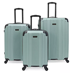 60-70% Off Top Brand Luggage