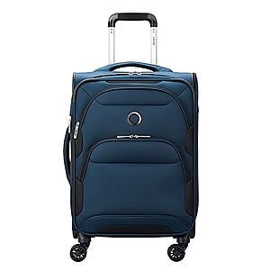 70% Off + 10% Off Luggage