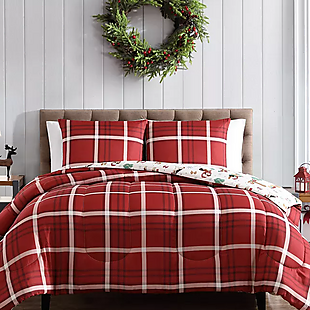 Holiday Bedding Sets from $20