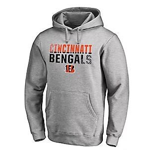 NFL Team Fade Out Hoodies $45