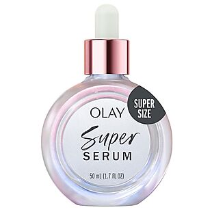 1.7oz Olay Super Serum $26