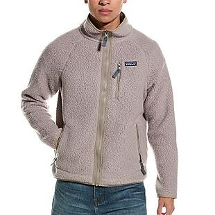 Up to 20% Off Patagonia