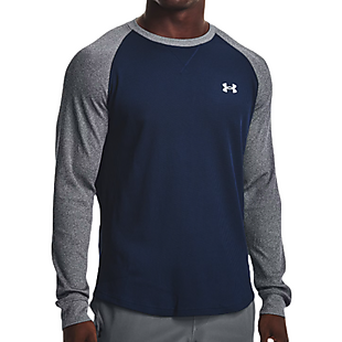 Under Armour Waffle Crew $13