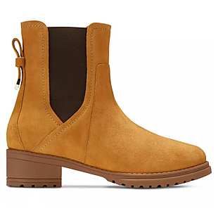 Cole Haan Pull-On Chelsea Boots $40