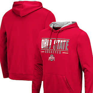 NCAA Hoodies $30