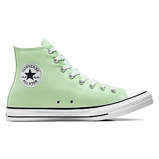 Converse All Star Seasonal Shoes $18