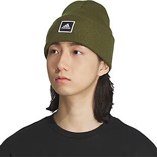 Adidas Beanies & Hats from $8