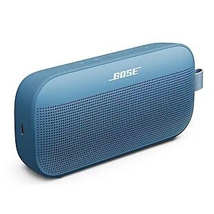 Bose SoundLink Wireless Speaker $119