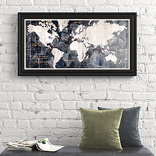 Up to 80% Off Wall Art at Wayfair