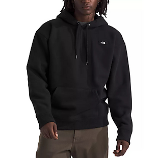 The North Face Men's Hoodie $66