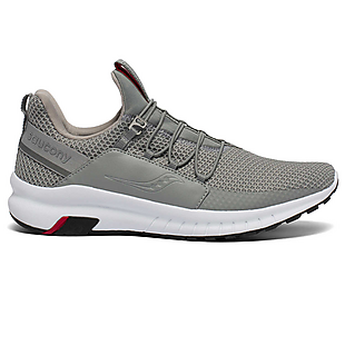 Saucony Stretch & Go Glide Shoes $34