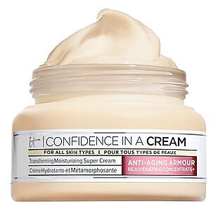 40% Off IT Cosmetics Anti-Aging Cream