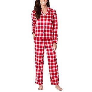 2pc Fleece Pajama Sets $13