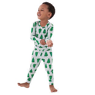 Gerber Holiday Pajama Sets $10