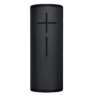 UE Boom 3 Wireless Bluetooth Speaker $59