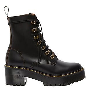 Up to 40% Off Dr. Martens Black Friday