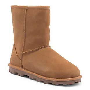 UGG Short Boots with Traction $110