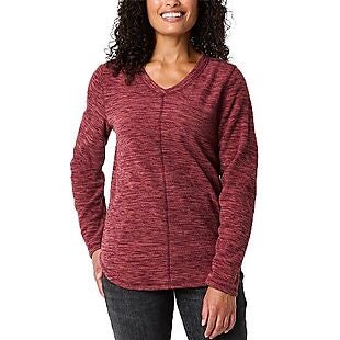 Polar Fleece Tops from $6