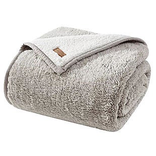 Koolaburra by UGG Sherpa Throw $20