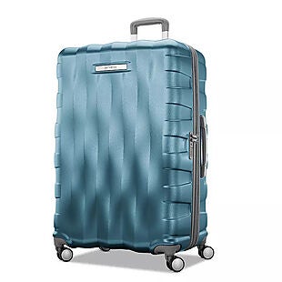 Samsonite Ziplite Spinners from $85