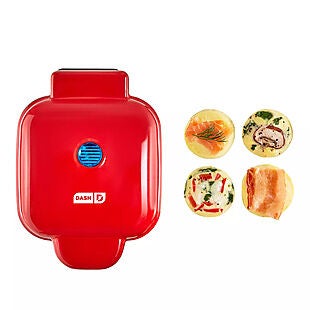 Egg Bite Maker $20