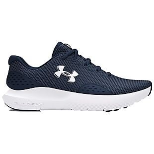 UA Surge 4 Shoes $41 + Free Shipping