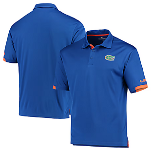 NCAA Polos $20