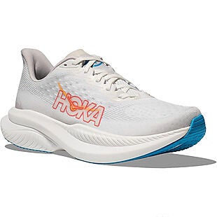 Hoka Mach 6 Running Shoes $112