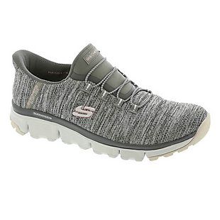 Skechers Sport Slip-Ons $31