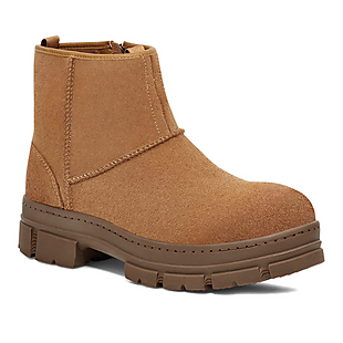 UGG Skyview Waterproof Zip Boots $100