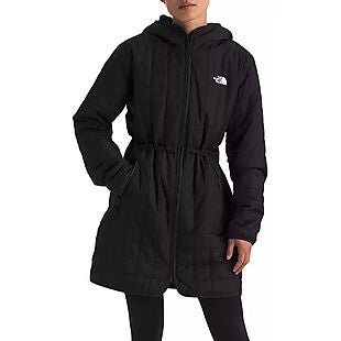 25% Off Current-Season North Face