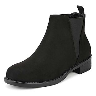 Chelsea Ankle Boots $26