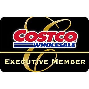 Costco Membership $130 + $45 Shop Card