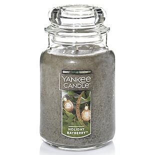 Large Yankee Candles $15