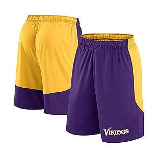 NFL Team Shorts $27