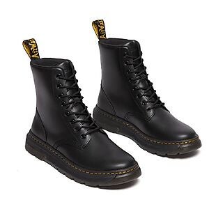 Dr. Martens Crewson Boots $77