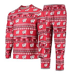 NCAA Holiday Sleep Sets $32