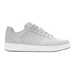 Under Armour Women's Suede Shoes $40