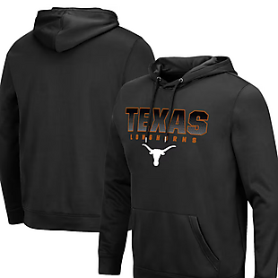 NCAA Blackout Hoodies $30