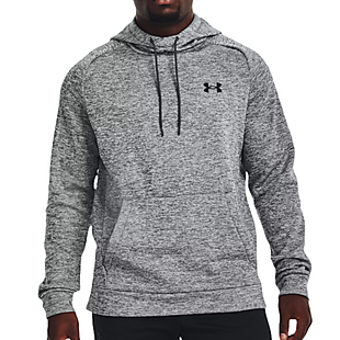 Under Armour Twist Hoodie $20