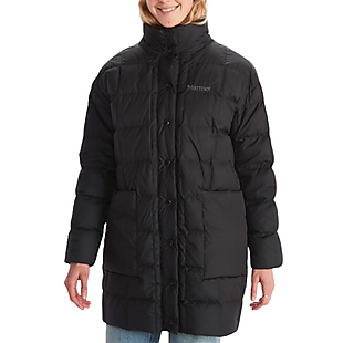 Marmot Strollbridge Coat $56