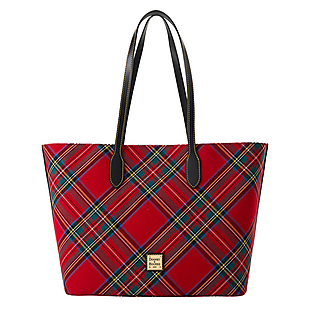 Up to 75% Off Dooney & Bourke Bags