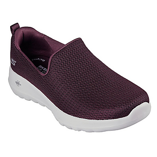 Kohls Skechers Womens Slip Ons