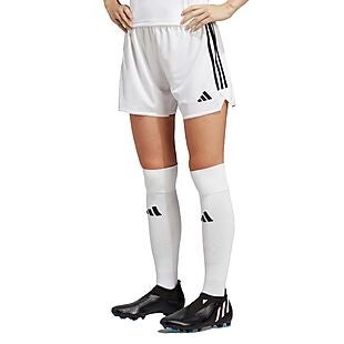 Adidas Women's Tiro 23 Shorts $8