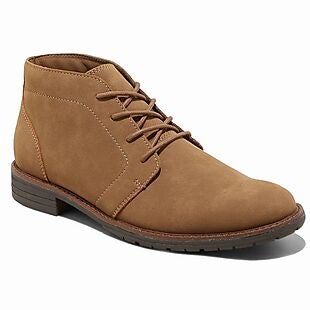 Goodfellow & Co Men's Ankle Boots $12