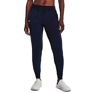 Under Armour Heatgear Pants $21