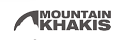 Mountain Khakis Coupons and Deals