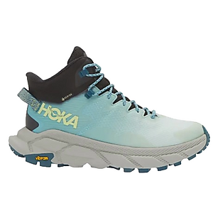 Up to 45% Off Hoka Shoes + Free Shipping