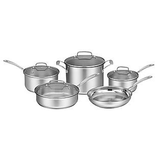 9pc Cuisinart Cook Set $80