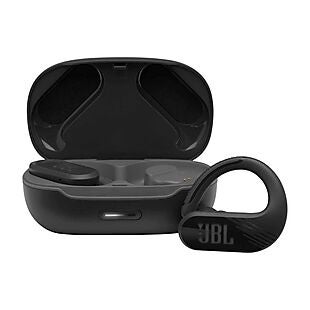 JBL Endurance Peak II Earbuds $29